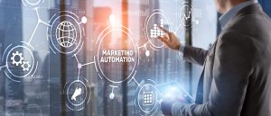 Marketing automation