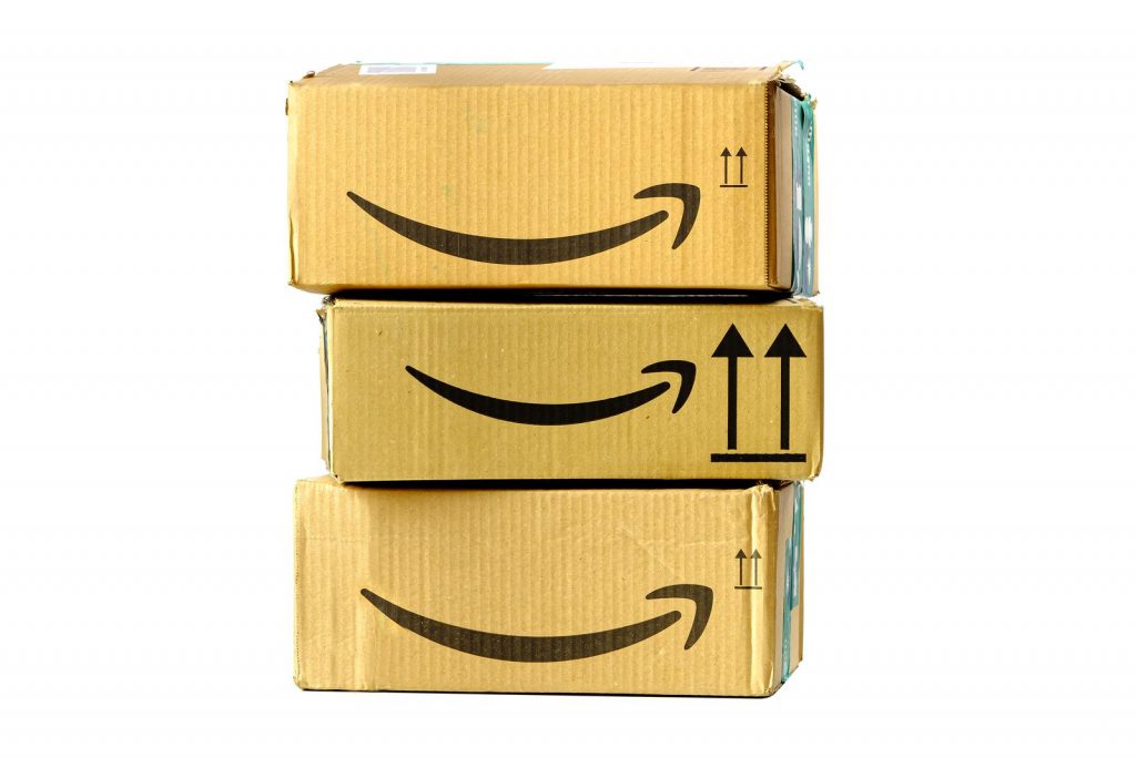 amazon